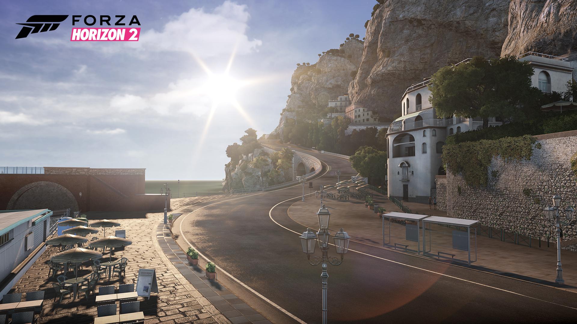 Forza Horizon 2 - Imagen 34